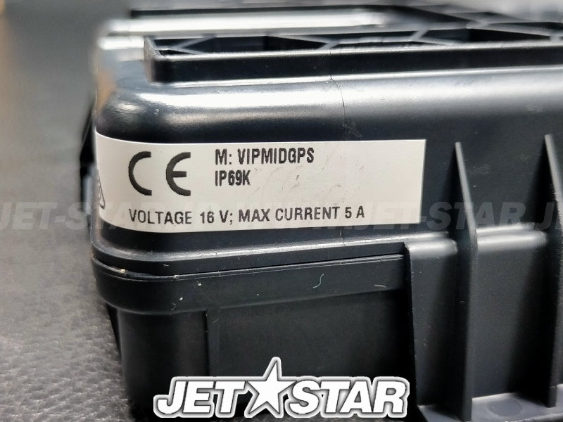 SEADOO '19~ OEM FULL SIZE MULTIFUNCTION MONO GAUGE New (278003432) [X2501-16]