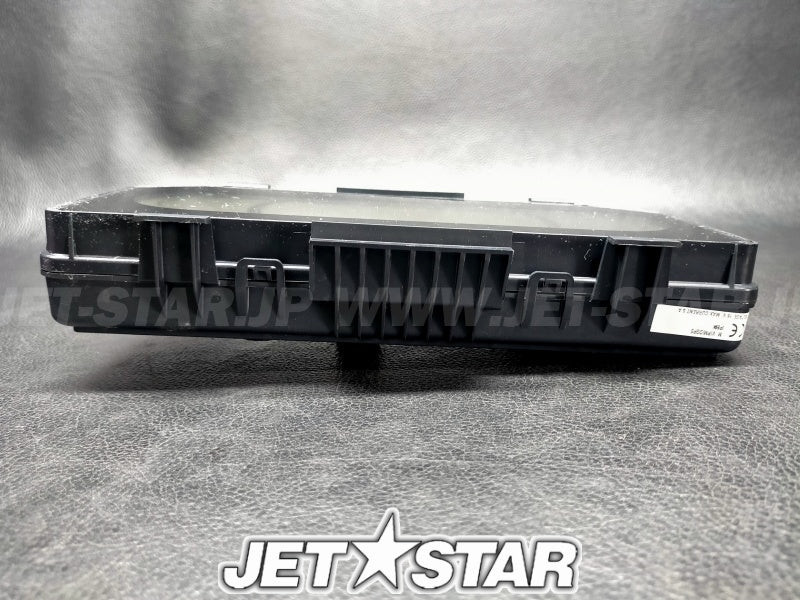 SEADOO '19~ OEM FULL SIZE MUTIFUNCTION MONO GAUGE New (278003432) [X2501-17]