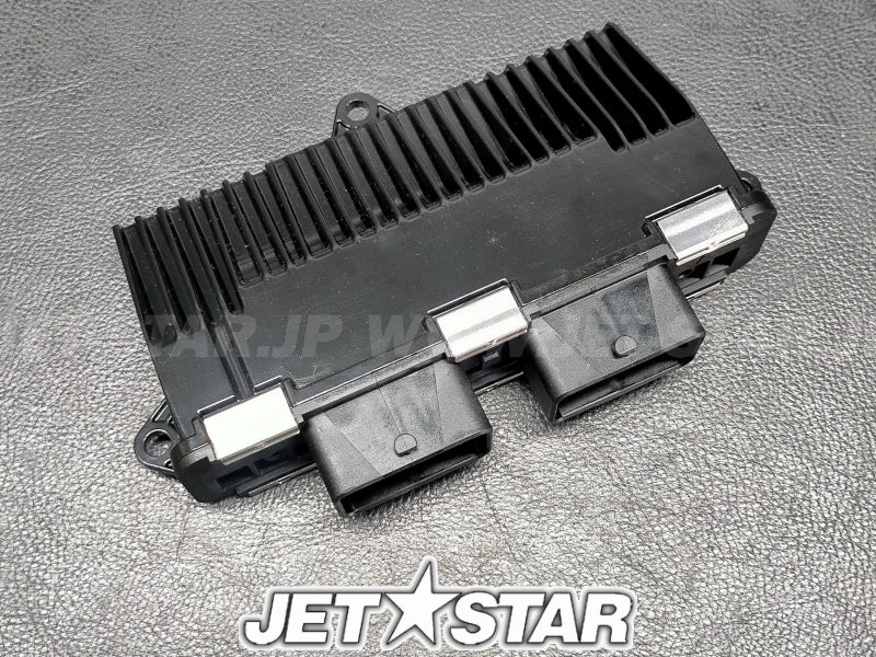 SEADOO '22~ OEM ELECTRONIC MODULE PROGRAMMABLE New (420666064) [X2501-19]