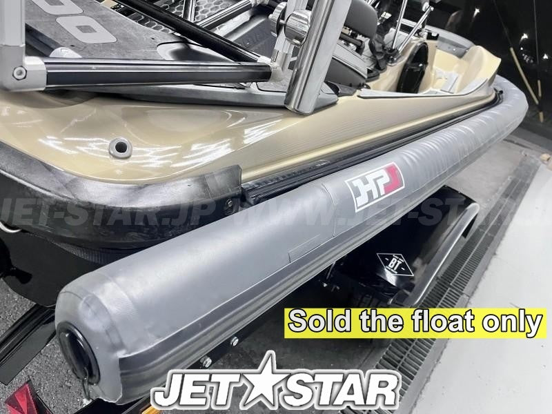 SeaDoo RXT-X/GTX LTD/GTX/WAKE Pro/RXT // YAMAHA FX~'18 Aftermarket HPJ JET AIRFLOAT New (HIF-JETFLOAT-R-L) [X2501-29]
