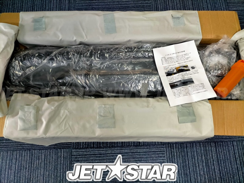 SeaDoo RXT-X/GTX LTD/GTX/WAKE Pro/RXT // YAMAHA FX~'18 Aftermarket HPJ JET AIRFLOAT New (HIF-JETFLOAT-R-L) [X2501-29]