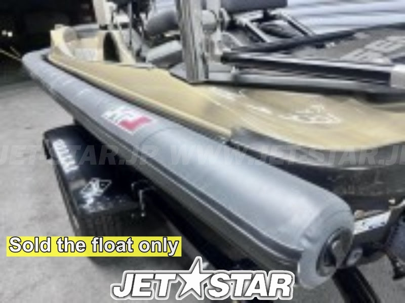 SeaDoo RXT-X/GTX LTD/GTX/WAKE Pro/RXT // YAMAHA FX~'18 Aftermarket HPJ JET AIRFLOAT New (HIF-JETFLOAT-R-L) [X2501-31]