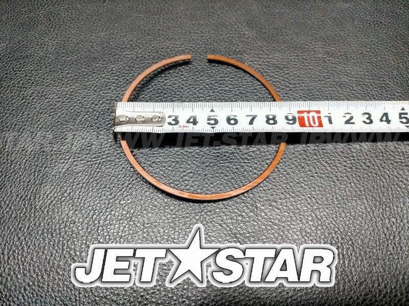 YAMAHA OEM PISTON RING SET (STD) New (6S5-11603-01-00) [X2501-32]