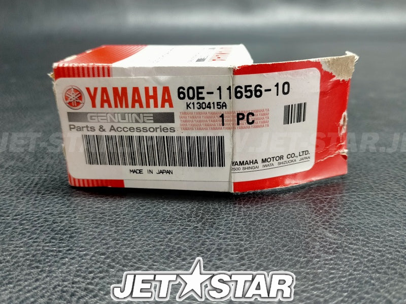 YAMAHA OEM PLANE BEARING, CONNECTING ROD UR BLACK New (60E-11656-10-00) [X2501-33]