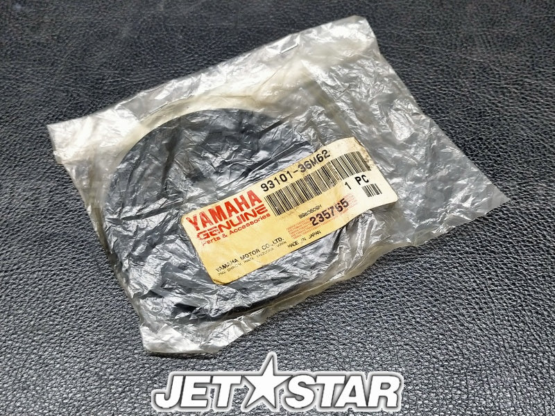 YAMAHA OEM OIL SEAL New (93101-36M62) [X2501-34]