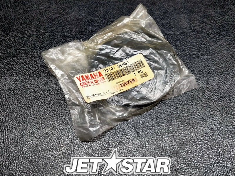 YAMAHA OEM OIL SEAL New (93101-36M61) [X2501-35]