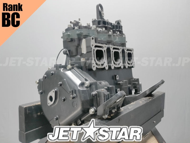 YAMAHA 1200XL '98 OEM ENGINE Used [Y0238-00]