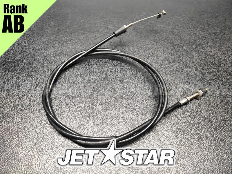 YAMAHA 1200XL '98 OEM CABLE, THROTTLE Used (GP8-U7252-00) [Y0238-02]