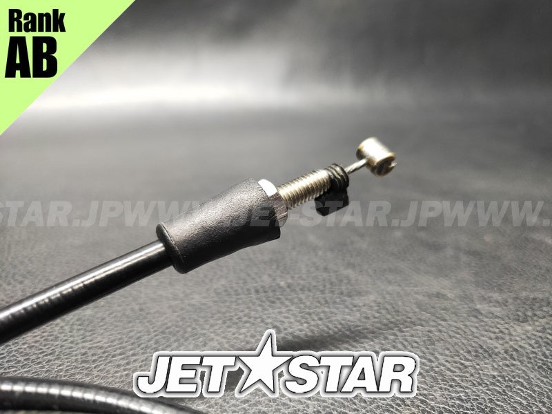 YAMAHA 1200XL '98 OEM CABLE, THROTTLE Used (GP8-U7252-00) [Y0238-02]