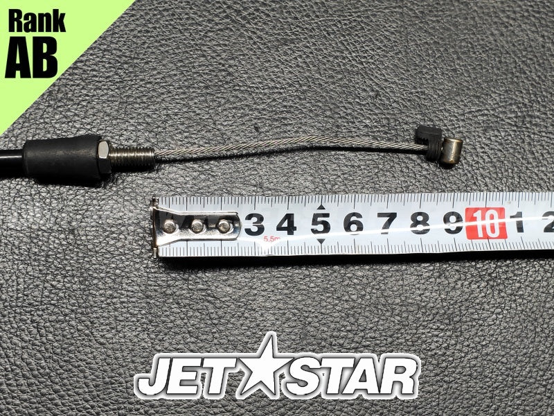 YAMAHA 1200XL '98 OEM CABLE, THROTTLE Used (GP8-U7252-00) [Y0238-02]
