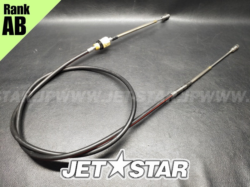YAMAHA 1200XL '98 OEM CABLE, STEERING Used (GU2-U1481-10-00) [Y0238-04]