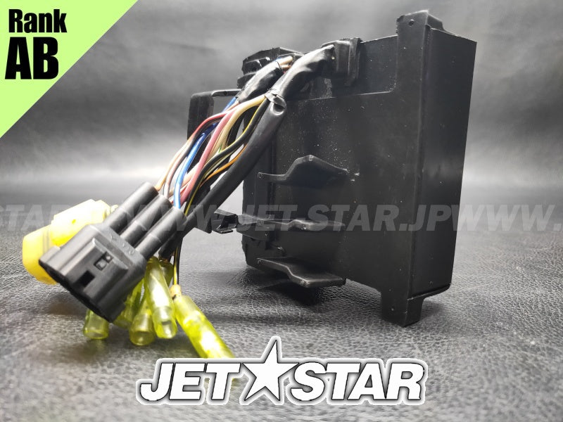 YAMAHA 1200XL '98 OEM C.D.IUNIT ASSY Used (65U-85540-00) [Y0238-05]