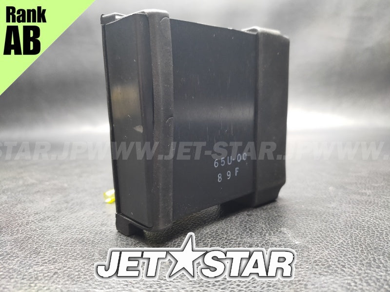 YAMAHA 1200XL '98 OEM C.D.IUNIT ASSY Used (65U-85540-00) [Y0238-05]