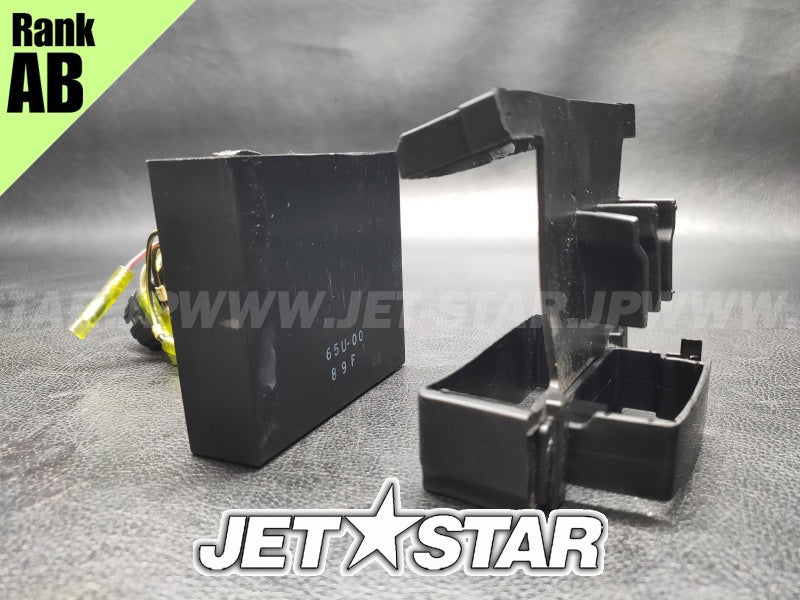 YAMAHA 1200XL '98 OEM C.D.IUNIT ASSY Used (65U-85540-00) [Y0238-05]