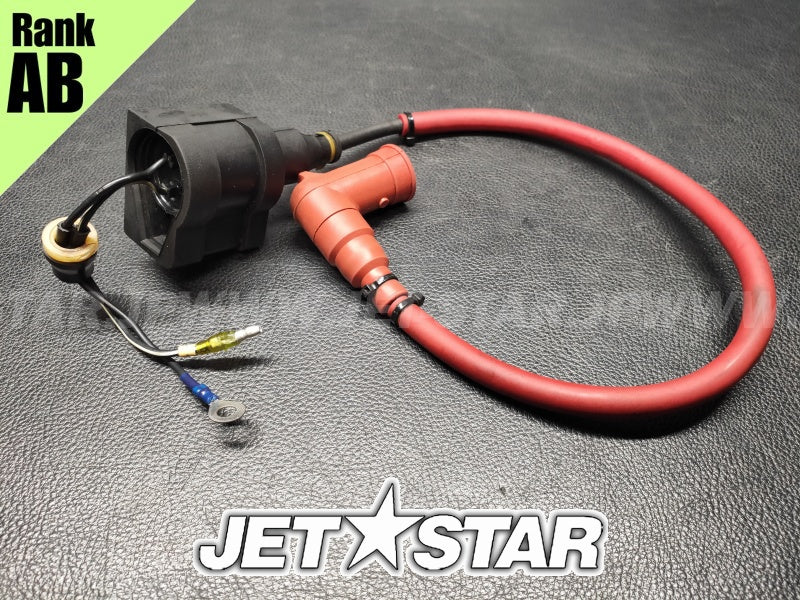 YAMAHA 1200XL '98 OEM IGNITION COIL ASSY Used (65U-85570-00) [Y0238-06]