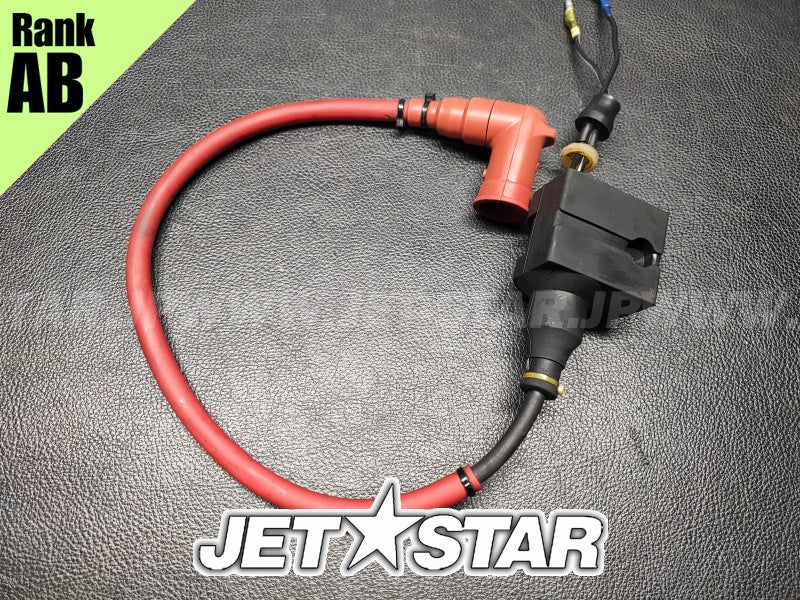YAMAHA 1200XL '98 OEM IGNITION COIL ASSY Used (65U-85570-00) [Y0238-06]