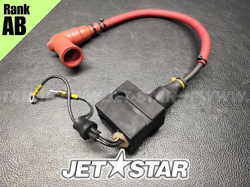 YAMAHA 1200XL '98 OEM IGNITION COIL ASSY Used (65U-85570-10) [Y0238-07]