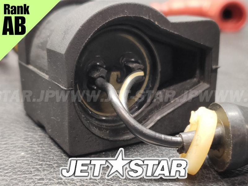 YAMAHA 1200XL '98 OEM IGNITION COIL ASSY Used (65U-85570-10) [Y0238-07]
