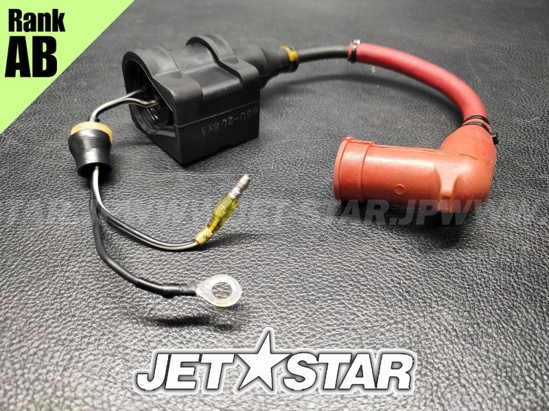 YAMAHA 1200XL '98 OEM IGNITION COIL ASSY Used (65U-85570-20) [Y0238-08]