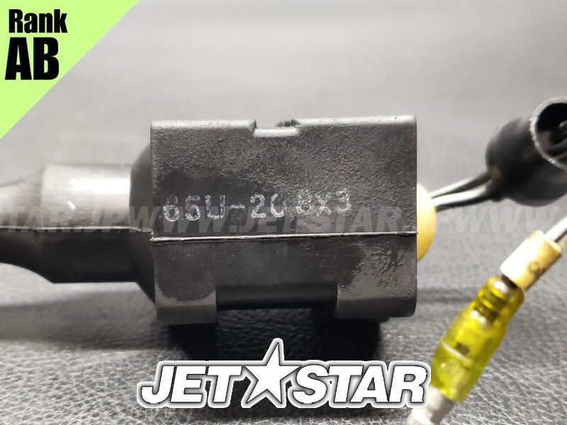 YAMAHA 1200XL '98 OEM IGNITION COIL ASSY Used (65U-85570-20) [Y0238-08]