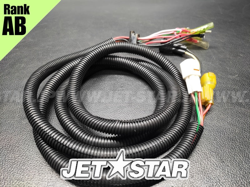 YAMAHA 1200XL '98 OEM EXTENSION, WIRE LEAD Used (66F-82553-00) [Y0238-09]