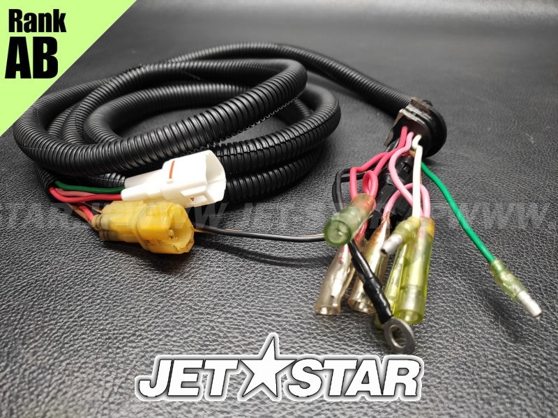 YAMAHA 1200XL '98 OEM EXTENSION, WIRE LEAD Used (66F-82553-00) [Y0238-09]