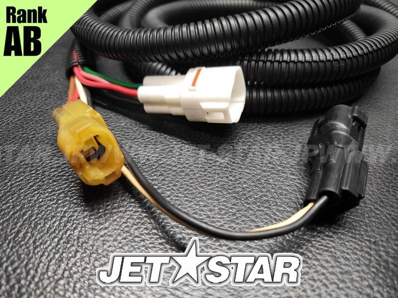 YAMAHA 1200XL '98 OEM EXTENSION, WIRE LEAD Used (66F-82553-00) [Y0238-09]