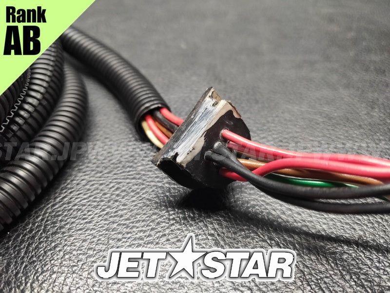 YAMAHA 1200XL '98 OEM EXTENSION, WIRE LEAD Used (66F-82553-00) [Y0238-09]