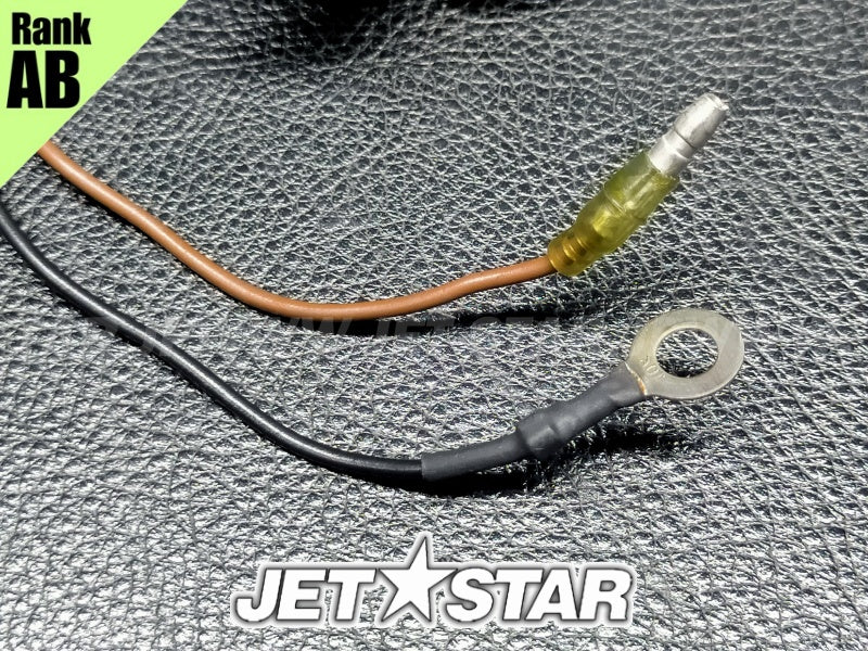 YAMAHA 1200XL '98 OEM STARTER RELAY ASSY Used (6G1-81941-10) [Y0238-11]