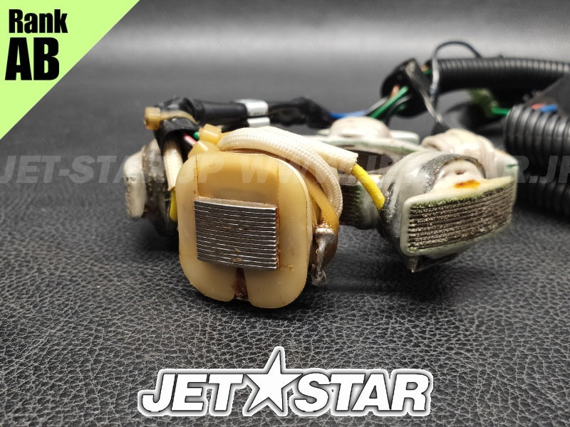 YAMAHA 1200XL '98 OEM STATOR ASSY Used (65U-85510-01-00) [Y0238-15]