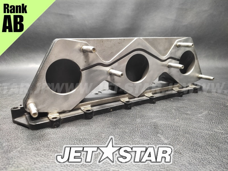 YAMAHA 1200XL '98 OEM MANIFOLD, INTAKE Used (65U-13555-00-8P) [Y0238-17]