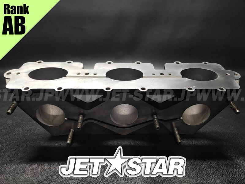 YAMAHA 1200XL '98 OEM MANIFOLD, INTAKE Used (65U-13555-00-8P) [Y0238-17]