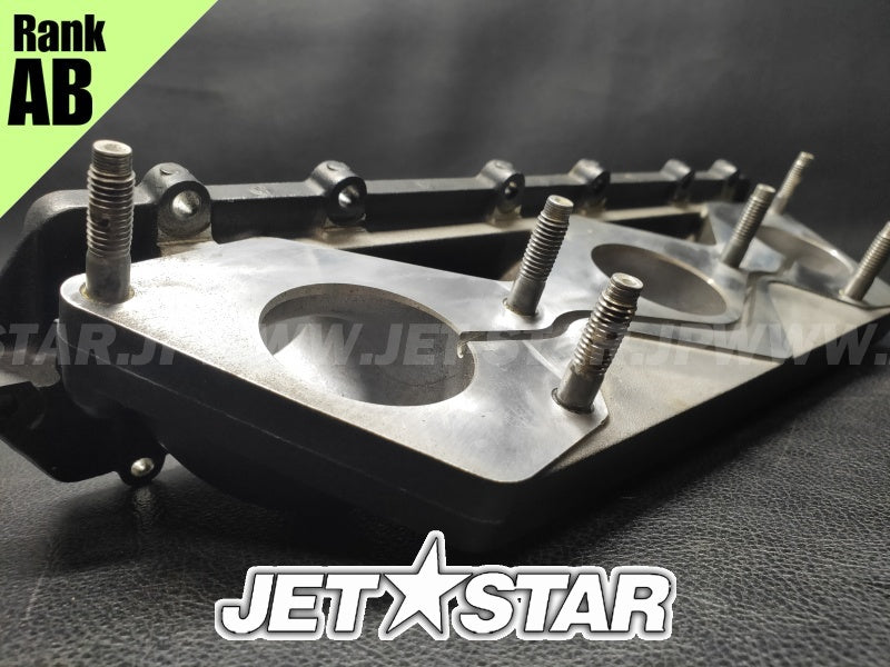 YAMAHA 1200XL '98 OEM MANIFOLD, INTAKE Used (65U-13555-00-8P) [Y0238-17]