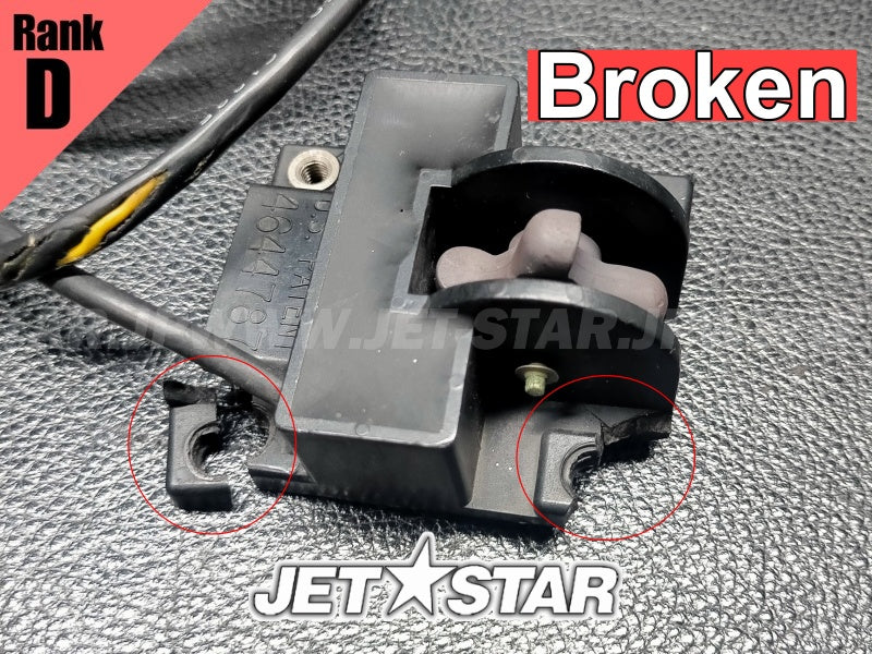 YAMAHA 1200XL '98 OEM SENSOR SPEED Used (GJ1-U8K31-03-00) (with defect) [Y0238-29]
