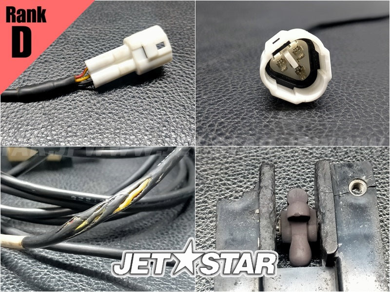 YAMAHA 1200XL '98 OEM SENSOR SPEED Used (GJ1-U8K31-03-00) (with defect) [Y0238-29]