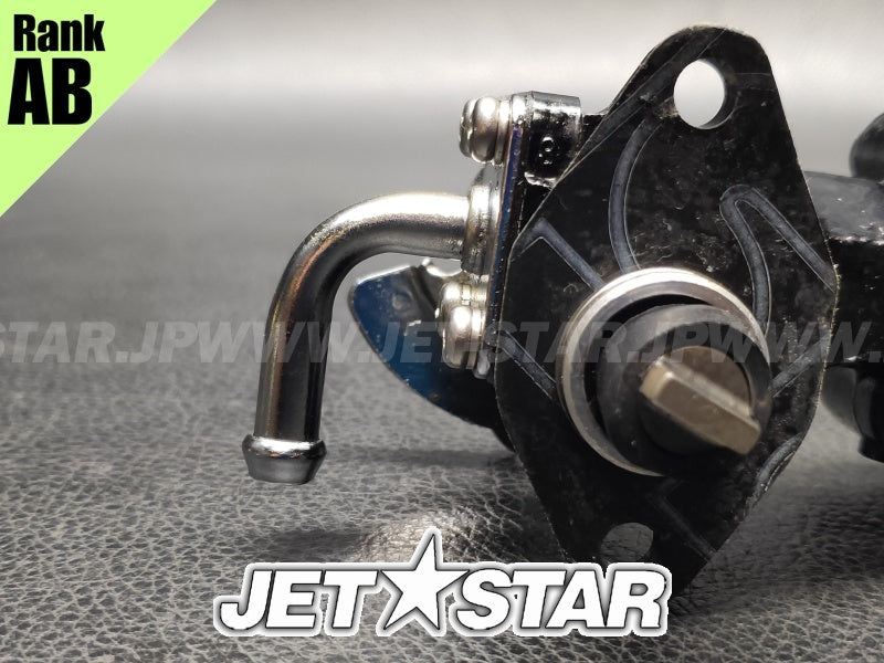 YAMAHA 1200XL '98 OEM OIL INJECTION PUMP ASSY Used (65U-13200-00) [Y0238-32]