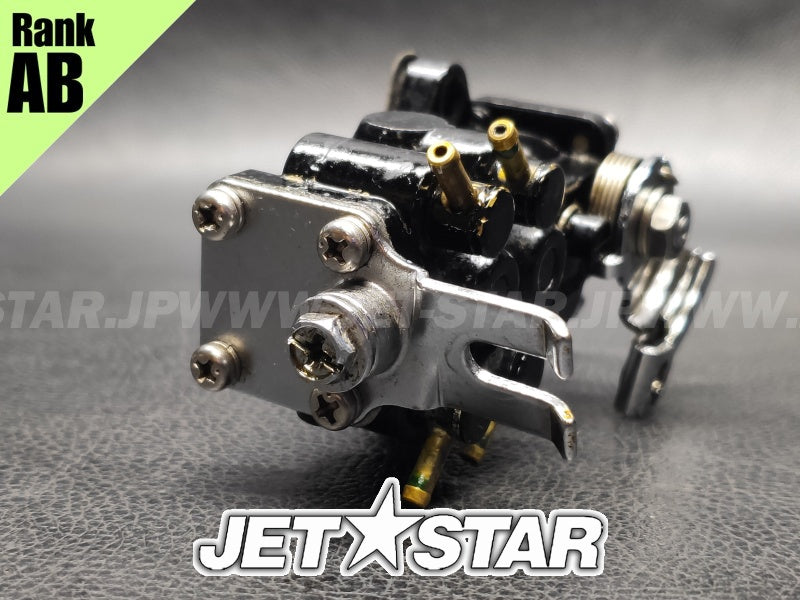 YAMAHA 1200XL '98 OEM OIL INJECTION PUMP ASSY Used (65U-13200-00) [Y0238-32]