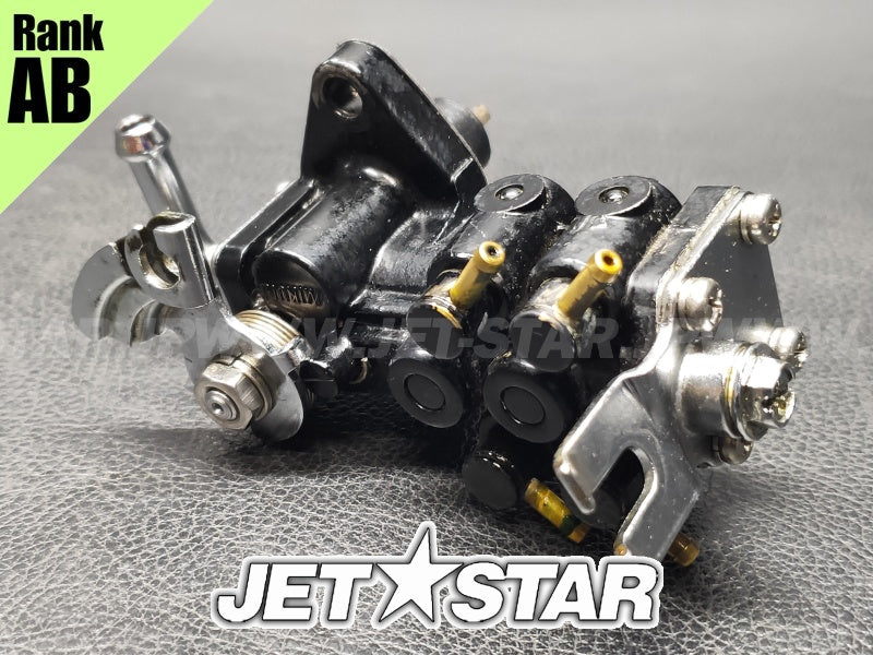YAMAHA 1200XL '98 OEM OIL INJECTION PUMP ASSY Used (65U-13200-00) [Y0238-32]