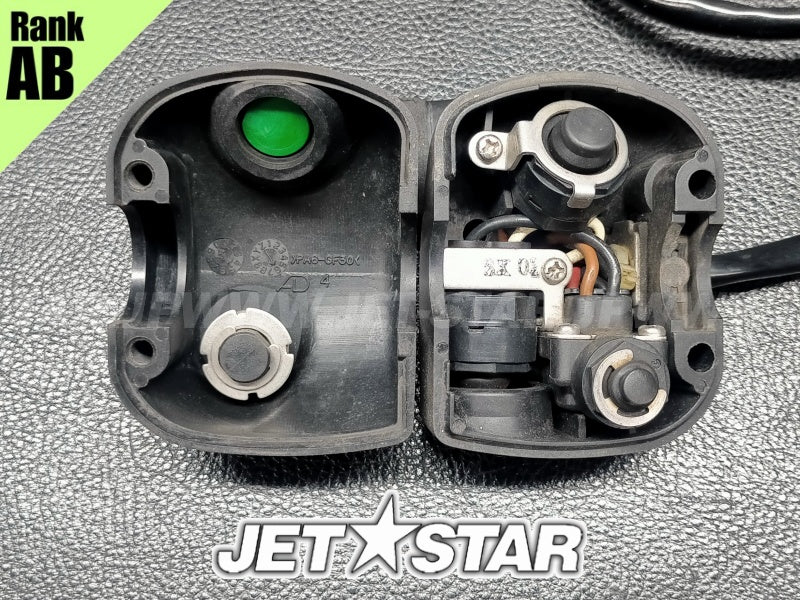 YAMAHA 1200XL '98 OEM SWITCH BOX ASSY Used (GP7-68310-01-00) [Y0238-34]