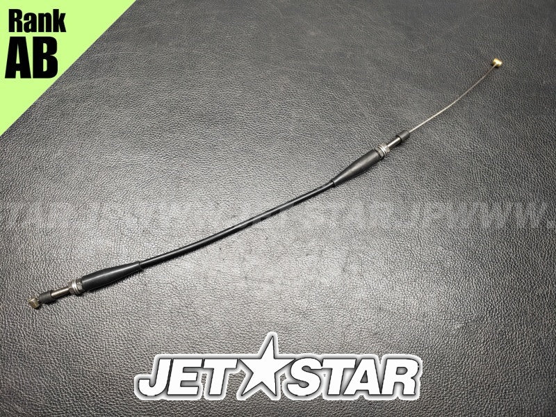 YAMAHA 1200XL '98 OEM PUMP CABLE ASSY Used (65U-26320-00) [Y0238-36]