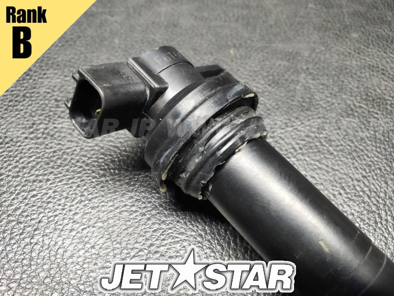 YAMAHA VX '09 OEM IGNITION COIL ASSY Used (6D3-82310-00) [Y0278-50]