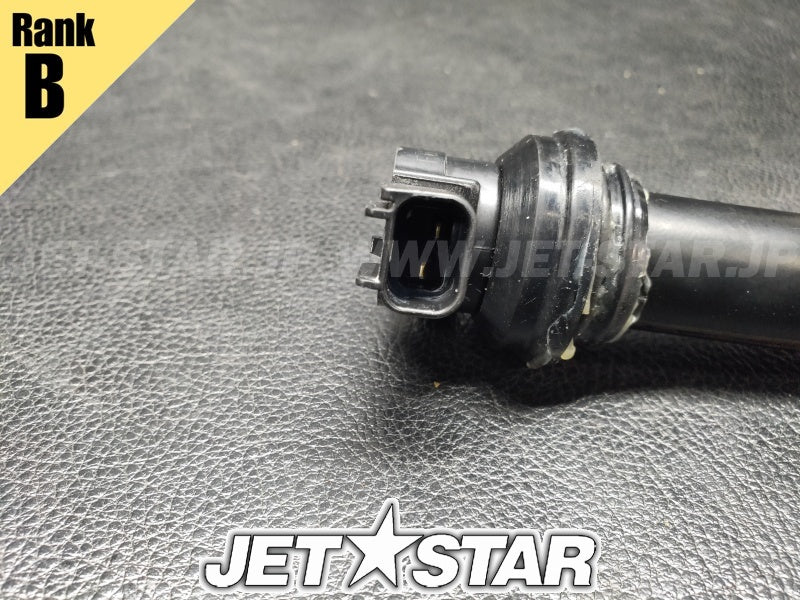 YAMAHA VX '09 OEM IGNITION COIL ASSY Used (6D3-82310-00) [Y0278-50]