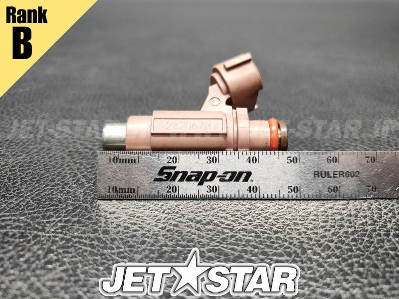 YAMAHA VX '09 OEM INJECTOR Used (60E-13761-10) [Y0278-62]