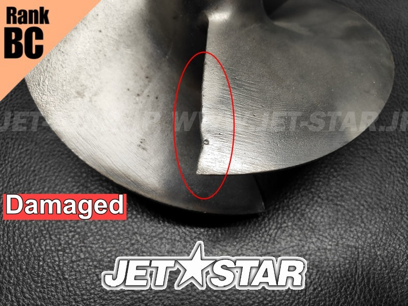1200GP '98 OEM IMPELLER Used (66F-R1321-00-00) [Y1707-20] | eBay