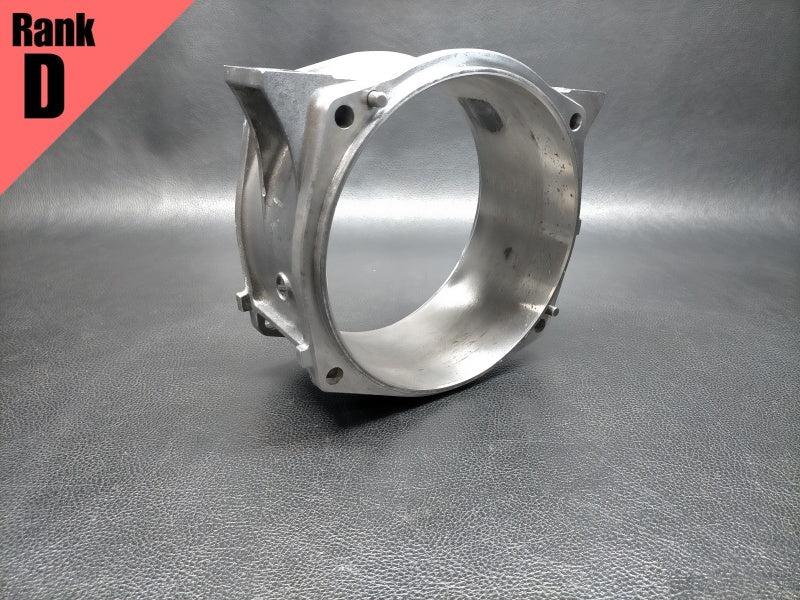 YAMAHA 1200GP '98 OEM HOUSING, IMPELLER Used (63M-51312-02-94) (with defect) [Y0388-18]