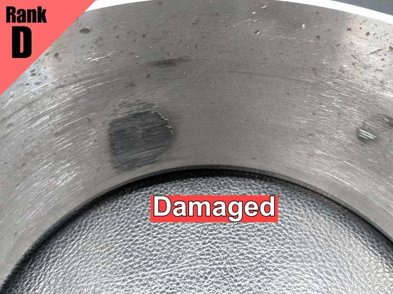 YAMAHA 1200GP '98 OEM HOUSING, IMPELLER Used (63M-51312-02-94) (with defect) [Y0388-18]