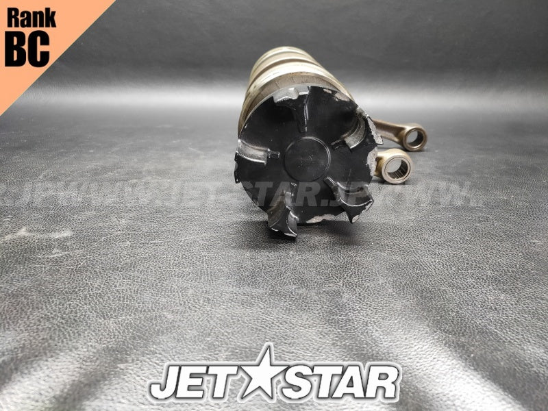 YAMAHA 1200GP '98 OEM CRANKSHAFT ASSY Used (65U-11400-00) [Y0388-37]