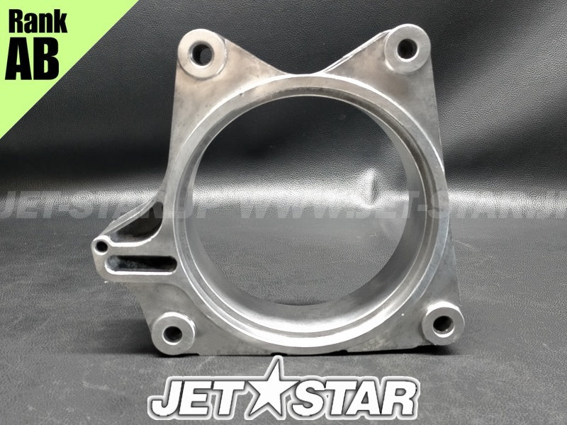 YAMAHA FXHighOutput '07 OEM HOUSING, IMPELLER 2 Used (60E YAMAHA FXHighOutput '07 OEM HOUSING, IMPELLER 2 Used (60E