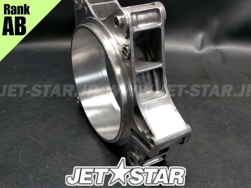 YAMAHA FXHighOutput '07 OEM HOUSING, IMPELLER 2 Used (60E-51317-00-94) [Y0437-01]