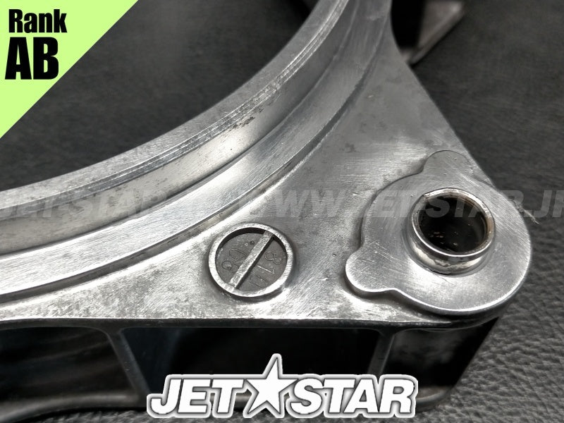 YAMAHA FXHighOutput '07 OEM HOUSING, IMPELLER 2 Used (60E-51317-00-94) [Y0437-01]